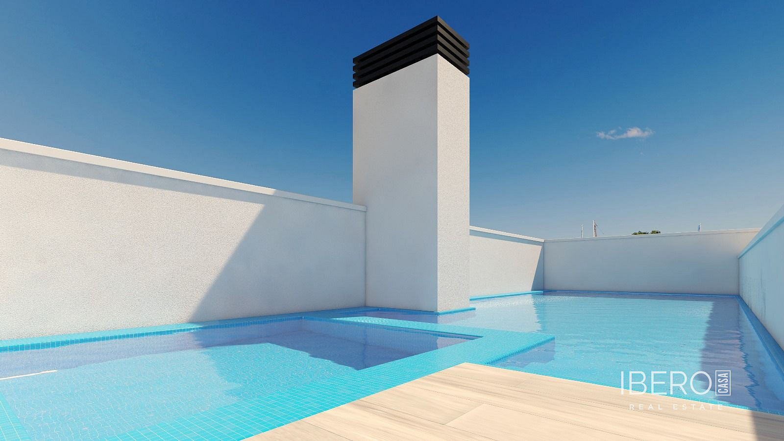 Piso 4+kk – Torrevieja, Europa, el Baix Segura / La Vega Baja - Vista 5