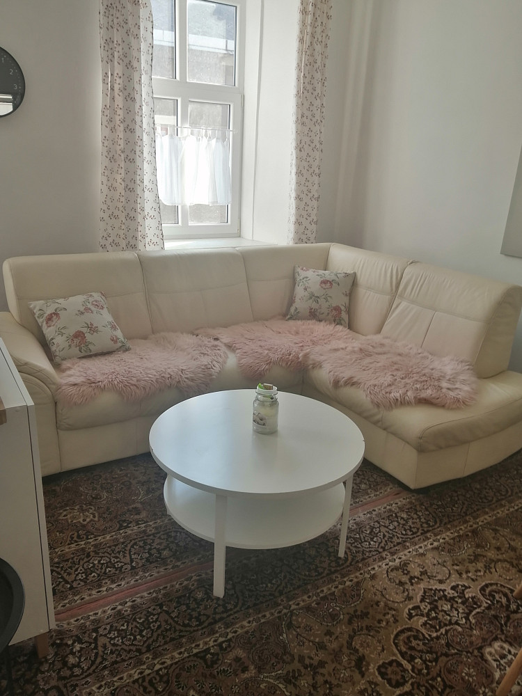 Pronájem bytu 2+kk 50 m² - Mehr