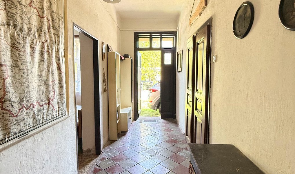 Prodej domu 125 m² s pozemkem 1 021 m², Stará Paka – náhled fotky 19