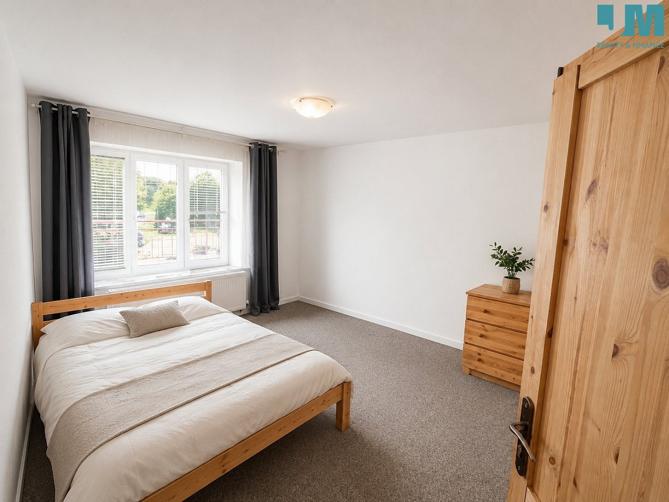 Pronájem ubytovacího objektu 160 m²