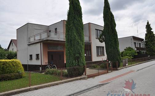 Prodej domu 180 m² s pozemkem 948 m², Český Rudolec, okres Jindřichův Hradec