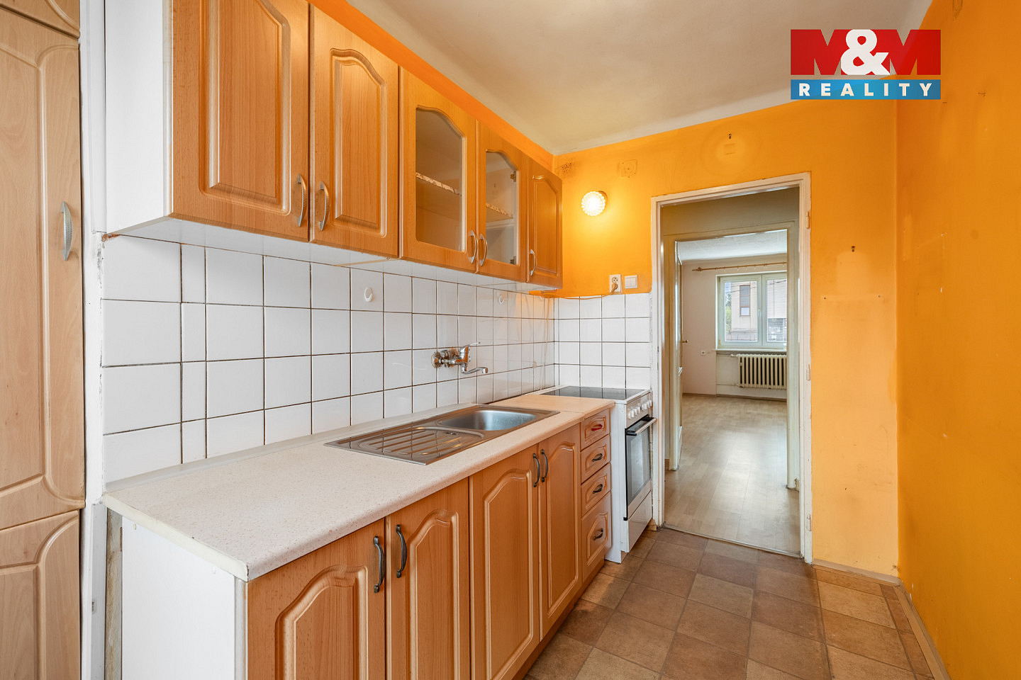 Prodej bytu 3+1 60 m² — photo 2