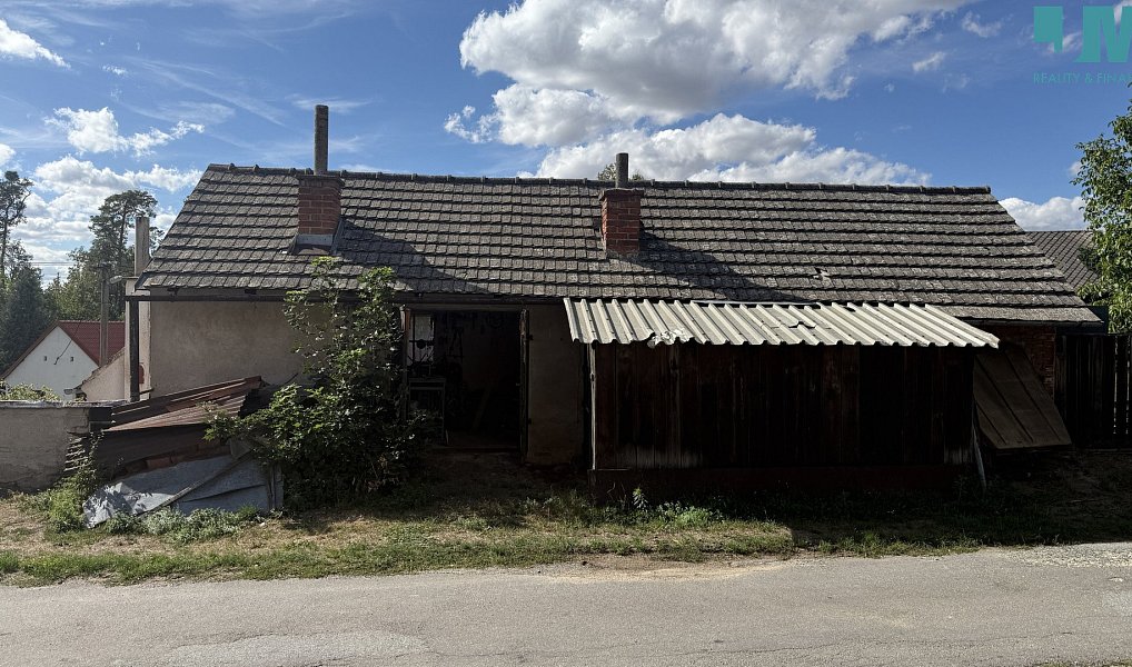 Prodej domu 62 m² s pozemkem 545 m², Biskupice-Pulkov – náhled fotky 2