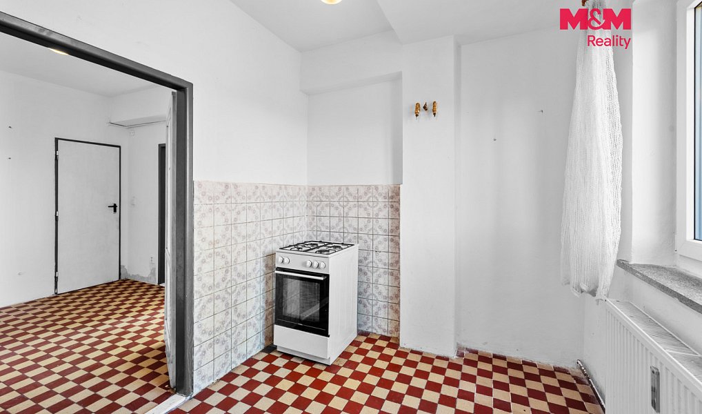 Prodej bytu 2+1 65 m², Kladno – náhled fotky 7