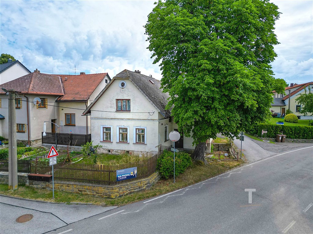 Prodej domu 115 m² s pozemkem 497 m² — photo 2