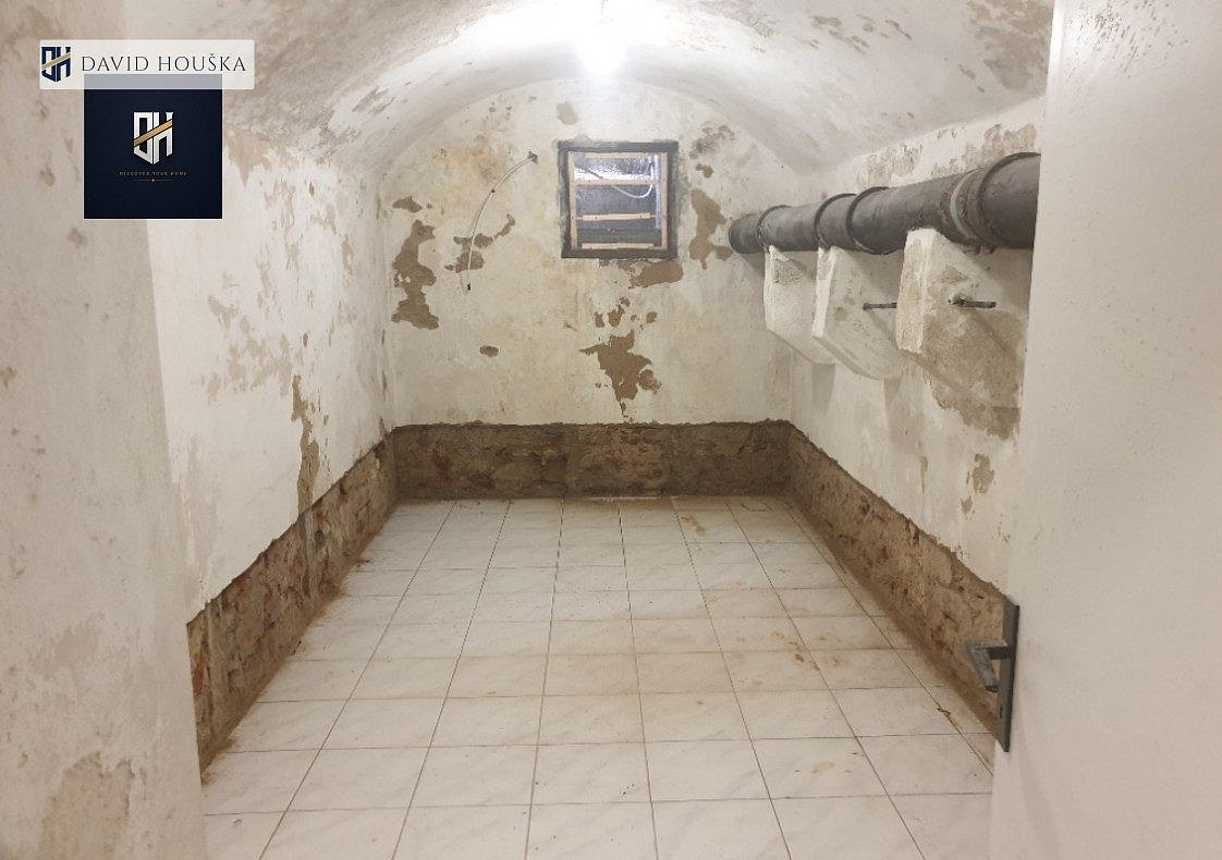 Pronájem komerčního objektu (jiného typu) 98 m² – fotografie 5