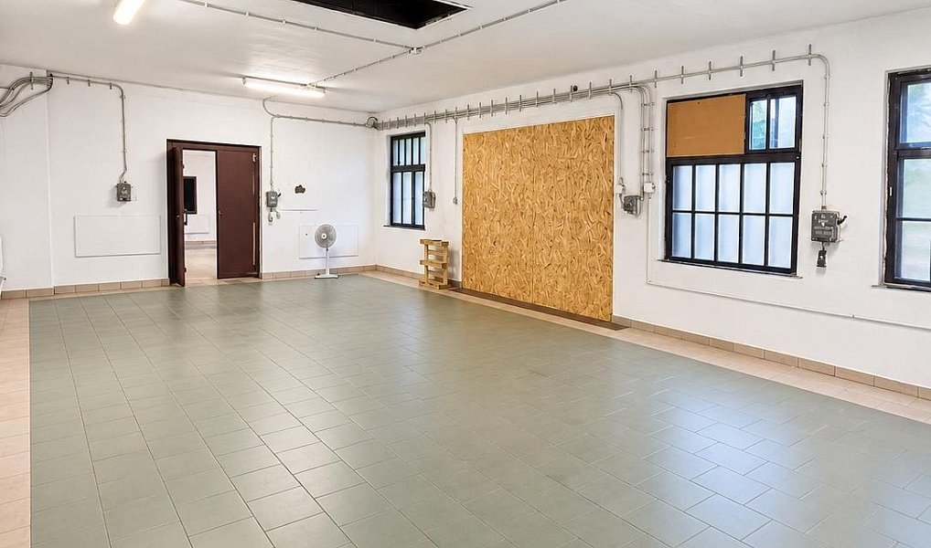 Pronájem obchodních prostor 170 m², České Budějovice – náhled fotky 4