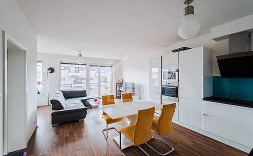 Pronájem bytu 2+kk 70 m², Freiwaldova, Praha 4 - Kamýk