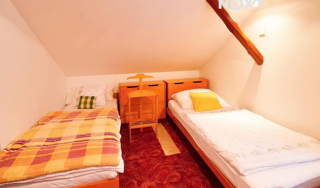 Prodej domu 143 m² s pozemkem 375 m², Vápenný Podol – náhled fotky 12