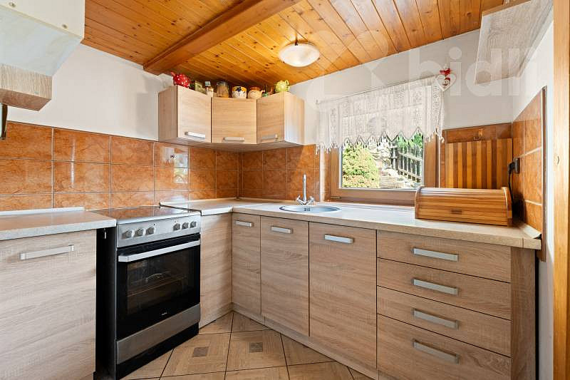 Prodej chaty/chalupy 73 m² s pozemkem 388 m² – fotografie 2