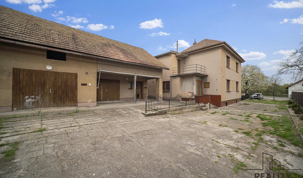 Prodej domu 190 m² s pozemkem 1 789 m², Bukovina nad Labem – náhled fotky 32
