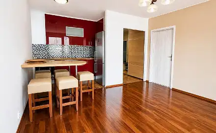 Prodej bytu 3+kk 65 m², Ševcovská, Zlín