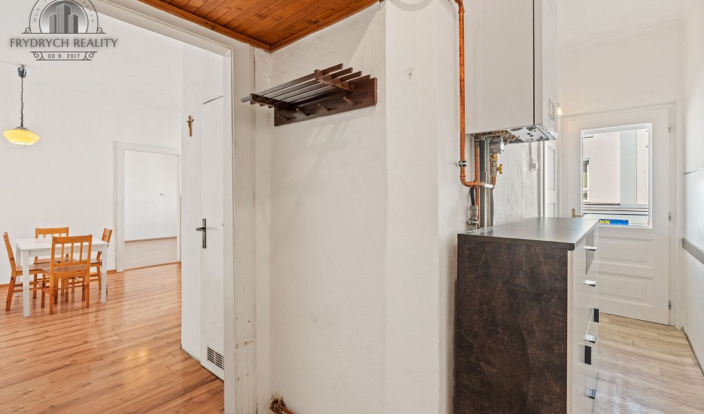Prodej bytu 2+kk 55 m², Hradec Králové – náhled fotky 14