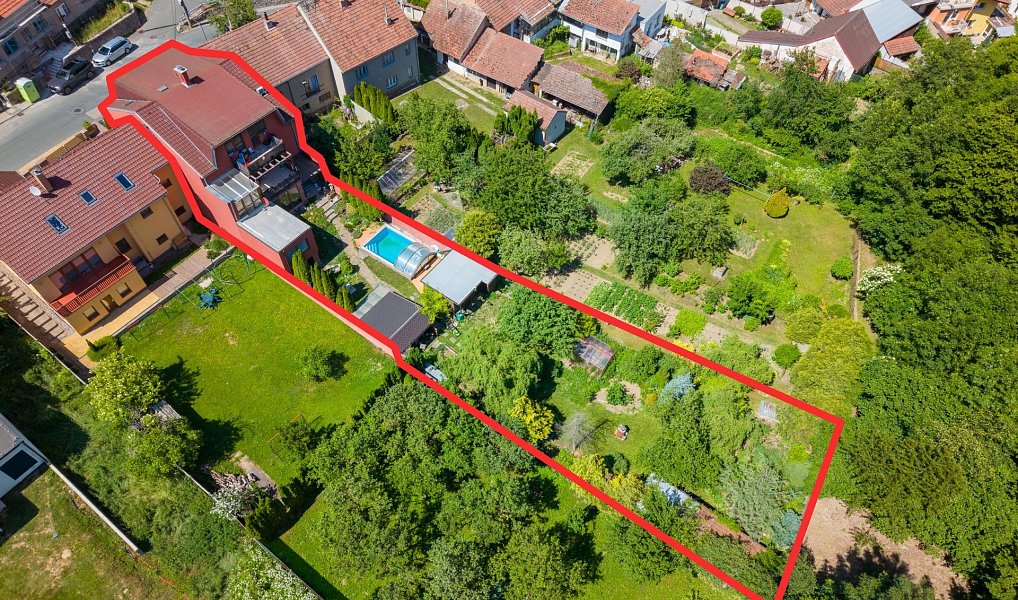 Prodej bytu 2+kk 102 m², Mokrá-Horákov – náhled fotky 11