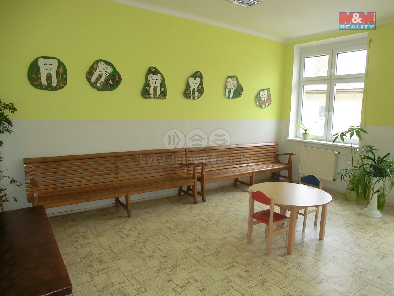 Prodej obchodních prostor 17 m² – pohled 6