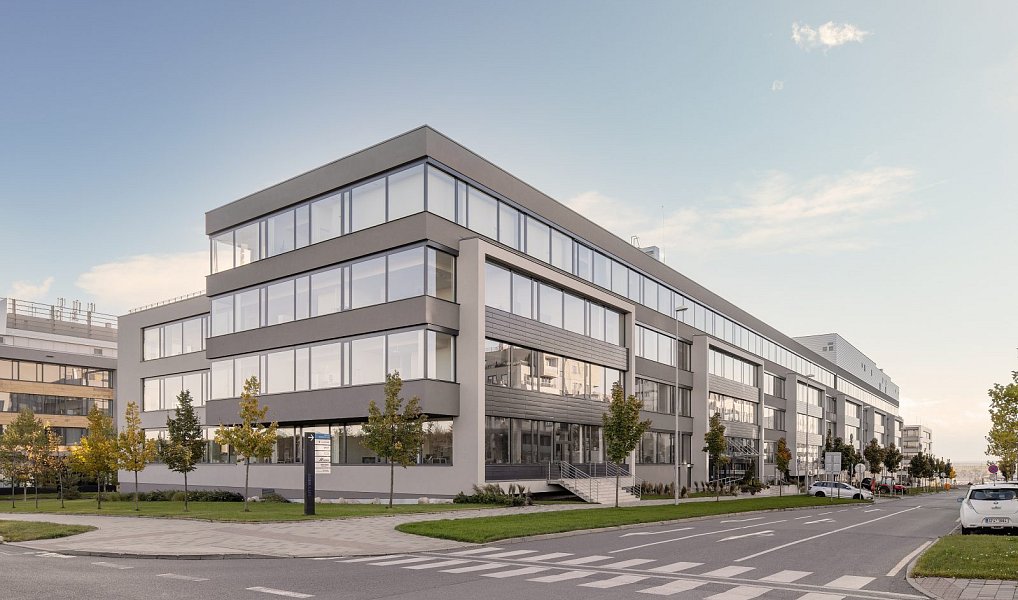 Pronájem kanceláře 566 m², Ořech – náhled fotky 6