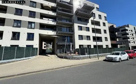 Prodej bytu 2+kk 90 m²