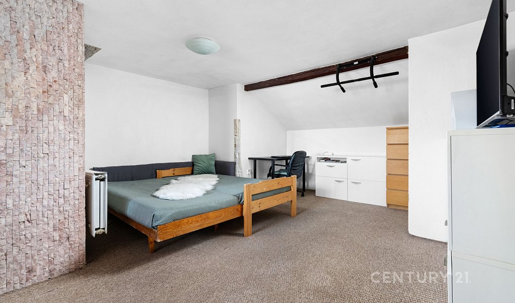 Prodej domu 84 m² s pozemkem 84 m², Brno – náhled fotky 10