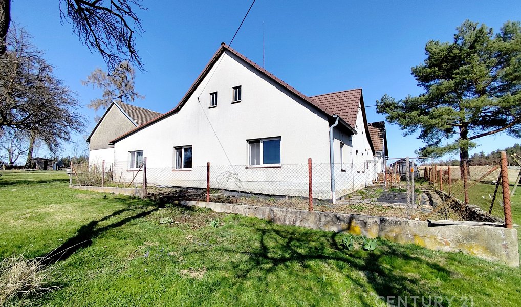 Prodej domu 150 m² s pozemkem 7 250 m², Nová Včelnice – náhled fotky 28