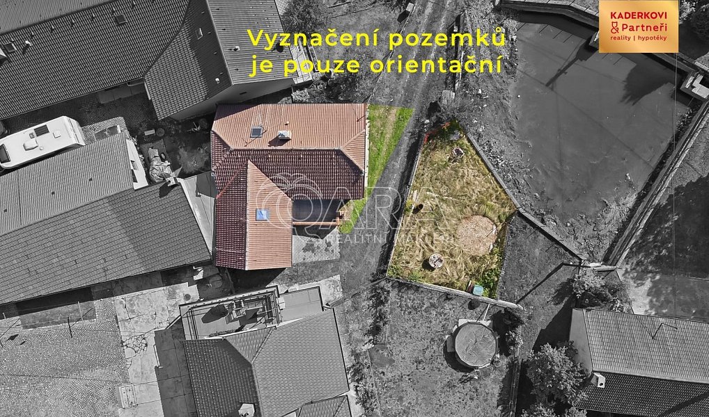 Prodej domu 117 m² s pozemkem 265 m², Skřinářov – náhled fotky 33