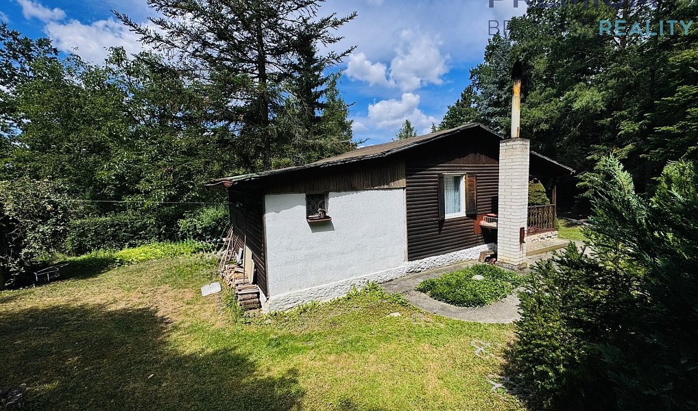 Prodej chaty/chalupy 44 m² s pozemkem 490 m², Postoloprty – náhled fotky 5