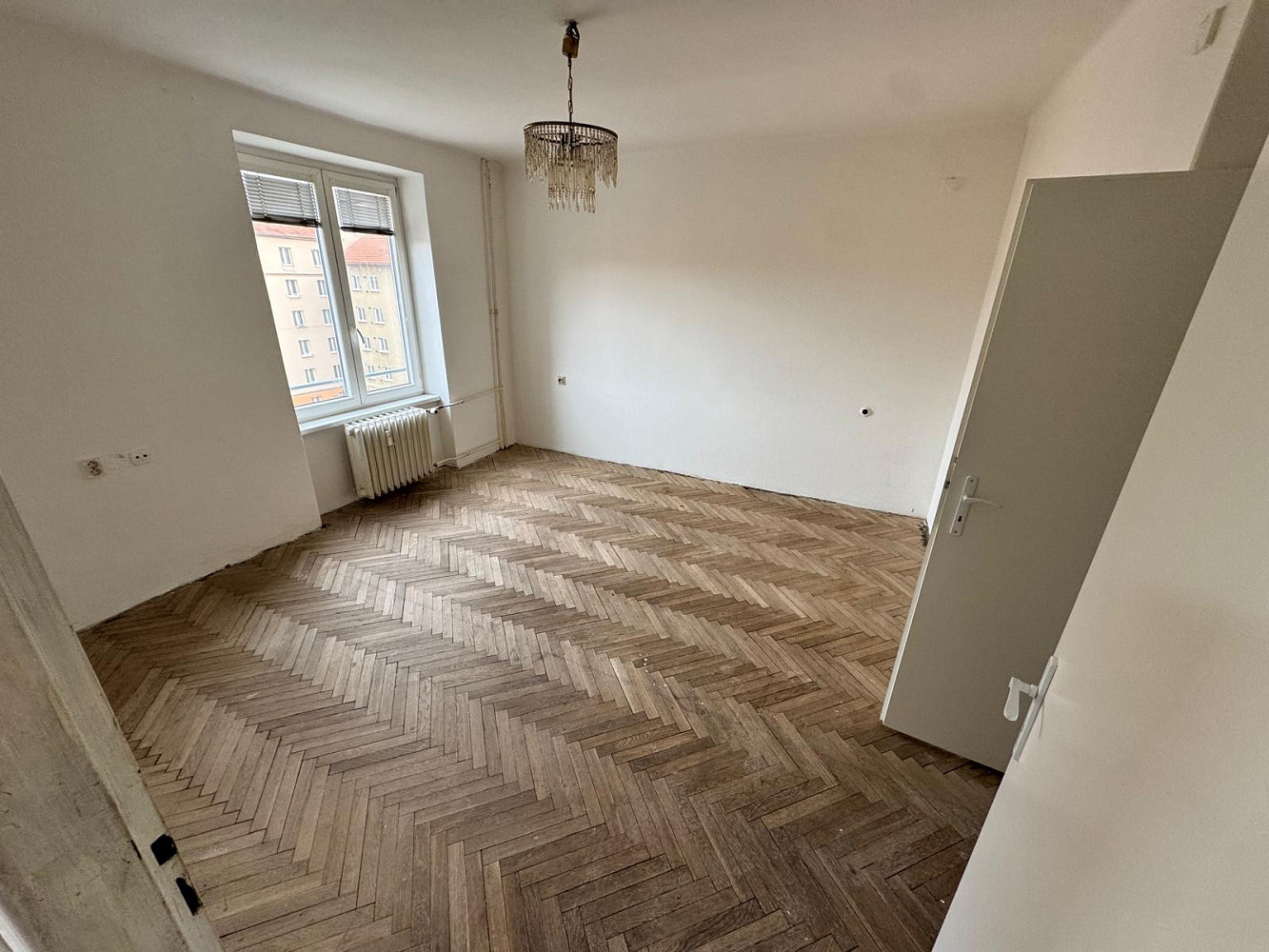 Pronájem bytu 1+1 37 m² – fotografie 4