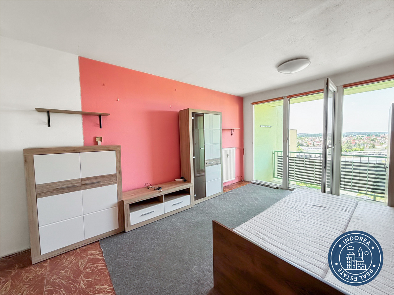 Prodej bytu 1+kk 29 m² – fotografie 5