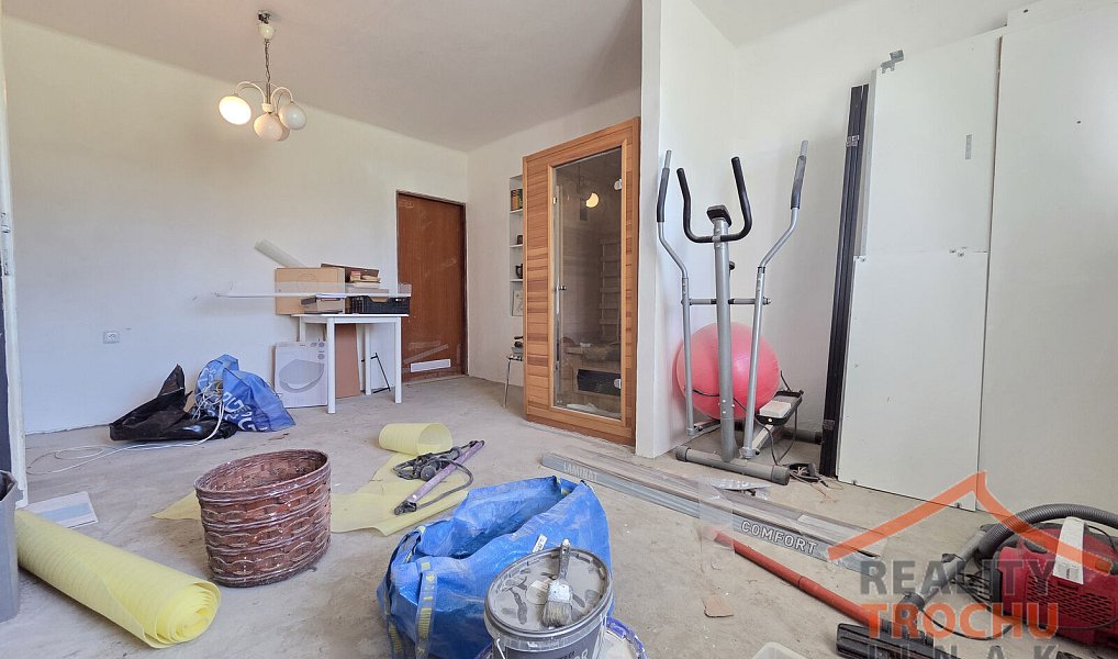 Prodej domu 230 m² s pozemkem 80 m², Třebechovice pod Orebem – náhled fotky 18