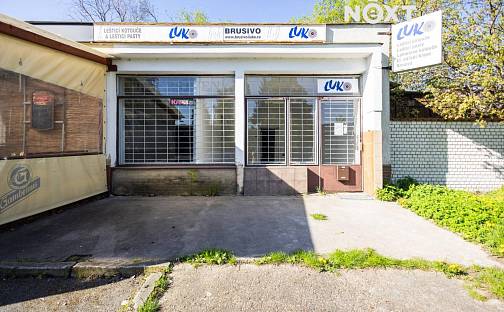 Pronájem obchodních prostor 157 m², Pstružná, Praha 10 - Uhříněves