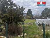 Prodej zahrady 717�m2