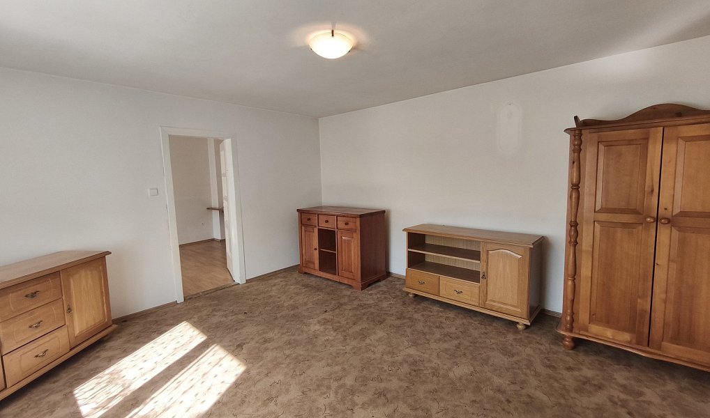 Prodej chaty/chalupy 142 m² s pozemkem 1 048 m², Chvalčov – náhled fotky 4