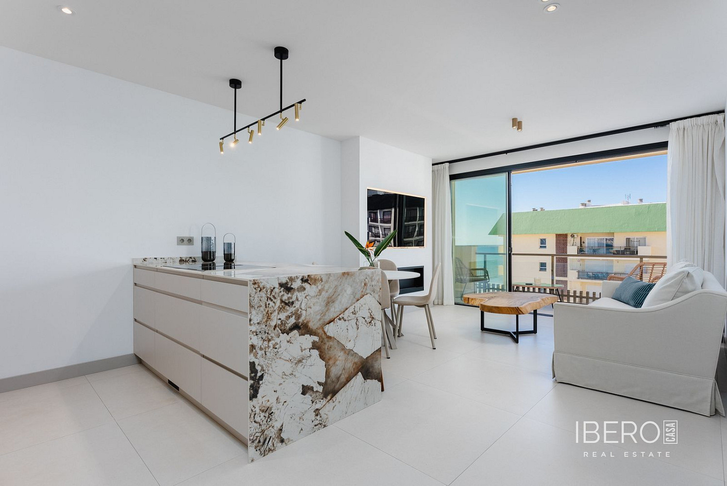 Piso 3+kk – Fuengirola, Los Boliches - Vista 3