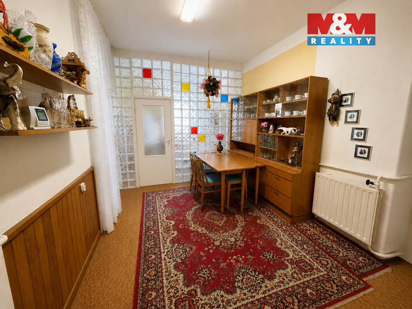Prodej domu 110 m² s pozemkem 771 m² — photo 2