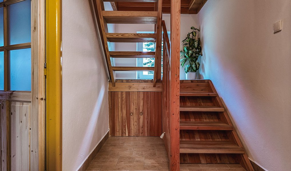 Prodej chaty/chalupy 70 m² s pozemkem 1 402 m², Pustá Rybná – náhled fotky 8