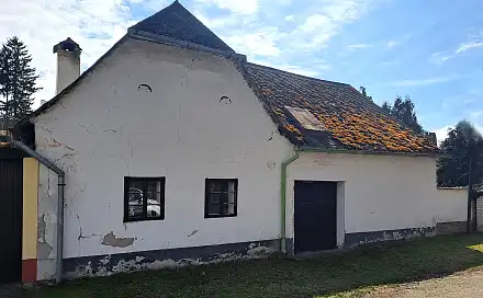 Prodej chaty/chalupy 80 m² s pozemkem 167 m², Budějovická, Netolice, okres Prachatice