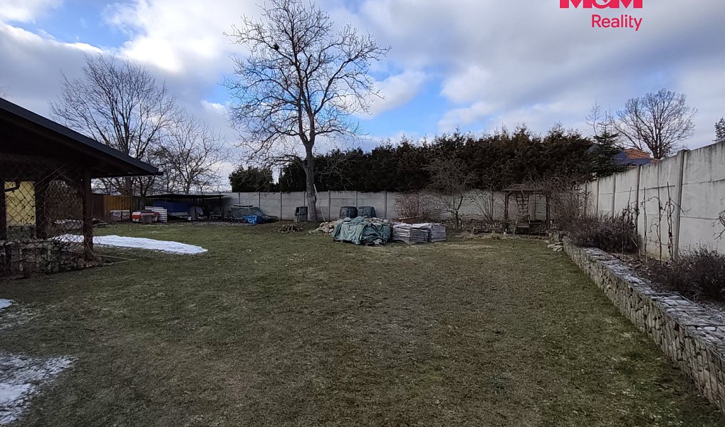 Prodej domu 197 m² s pozemkem 1 142 m², Nový Malín – náhled fotky 17