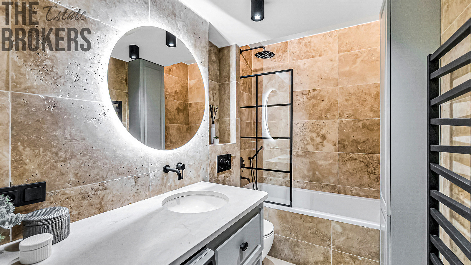 Prodej bytu 2+kk 58 m² – fotografie 3