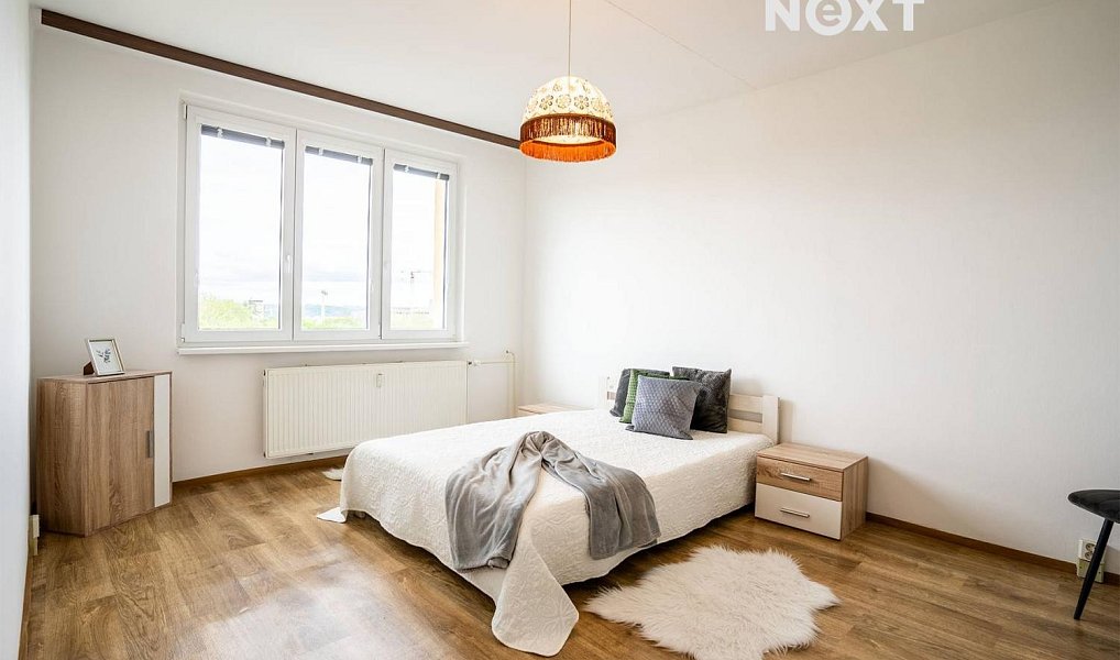 Prodej bytu 2+1 52 m², Praha – náhled fotky 3