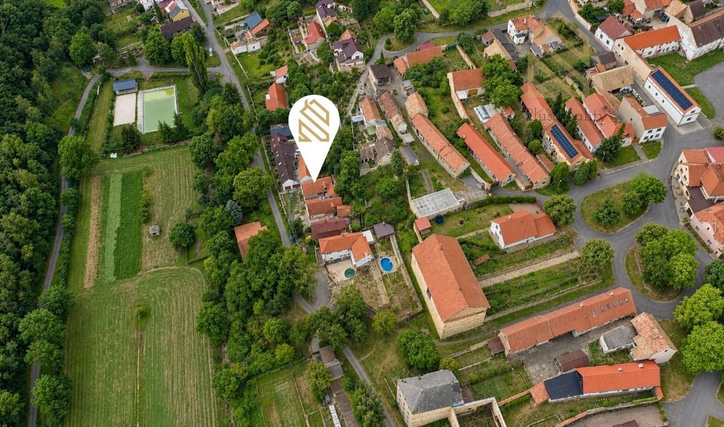 Prodej domu 66 m² s pozemkem 230 m², Evaň – náhled fotky 30