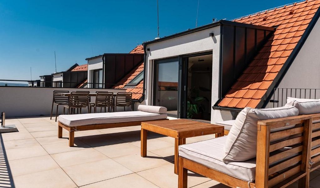 Pronájem bytu 3+kk 80 m², Mikulov – náhled fotky 5