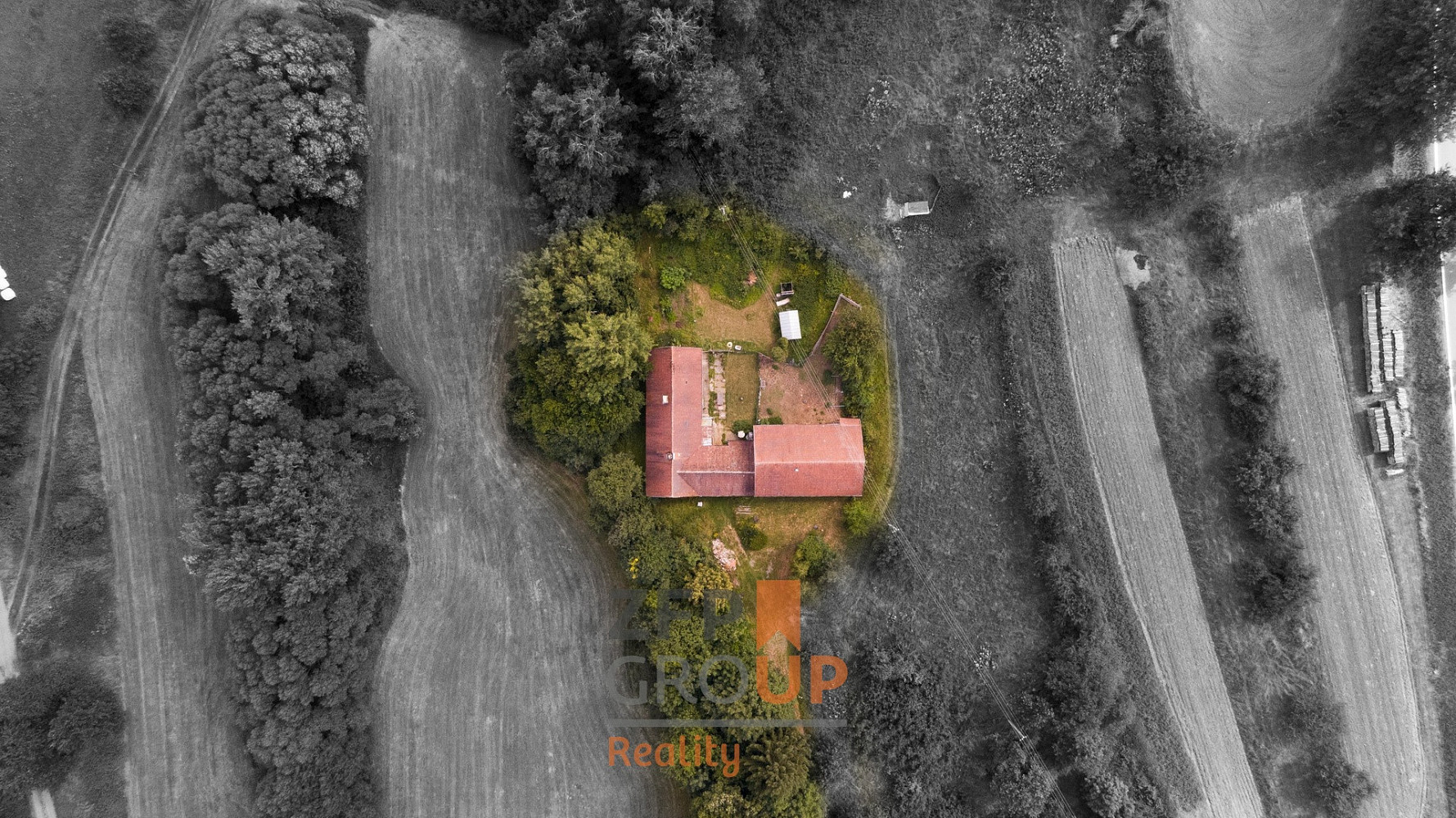 Prodej domu 128 m² s pozemkem 2 438 m² – fotografie 5