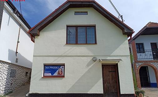 Prodej vinného sklepa Hýsly u Kyjova, 113 m2, Hýsly, okres Hodonín