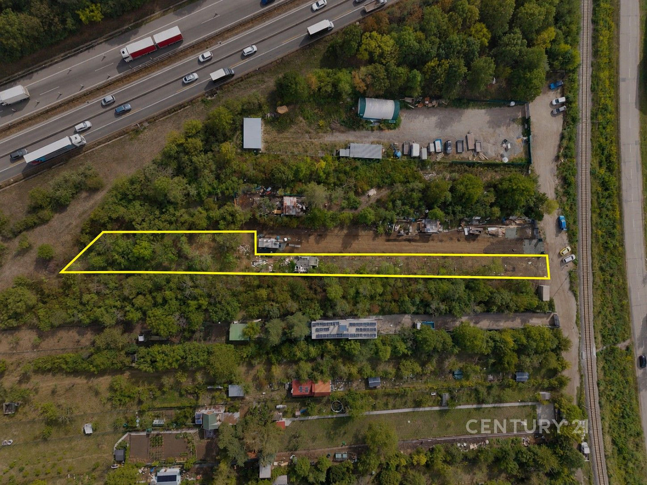 Prodej chaty/chalupy 21 m² s pozemkem 1 525 m²