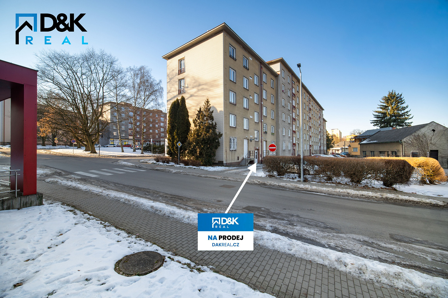 Prodej kanceláře 88 m² – fotografie 4
