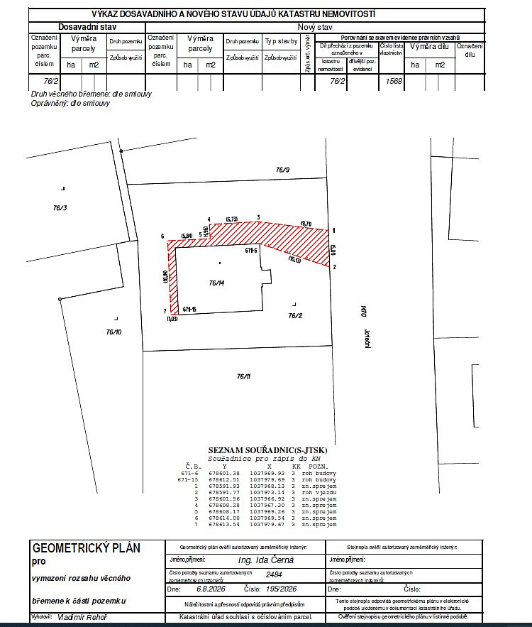 Prodej domu (jiného typu) 85 m² s pozemkem 915 m² – fotografie 5