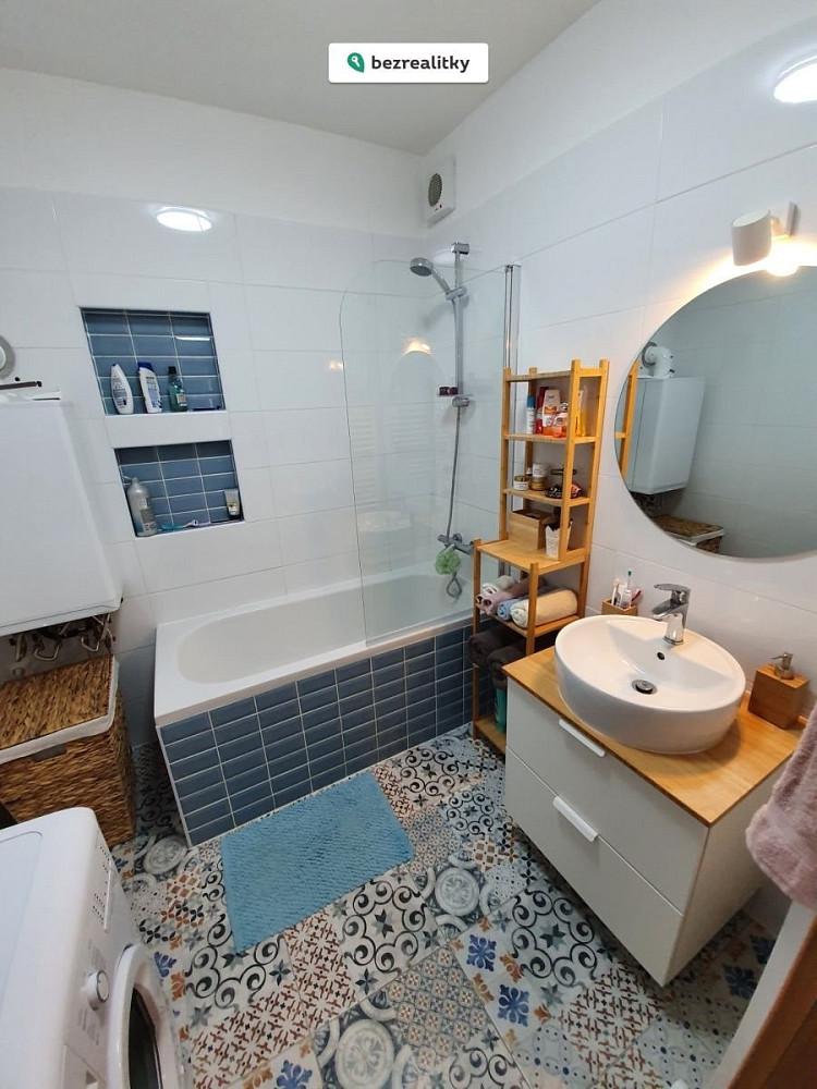 Prodej bytu 2+kk 54 m² – fotografie 4