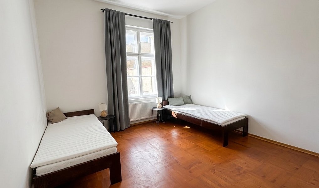 Pronájem bytu 3+1 89 m², Mariánské Lázně – náhled fotky 6