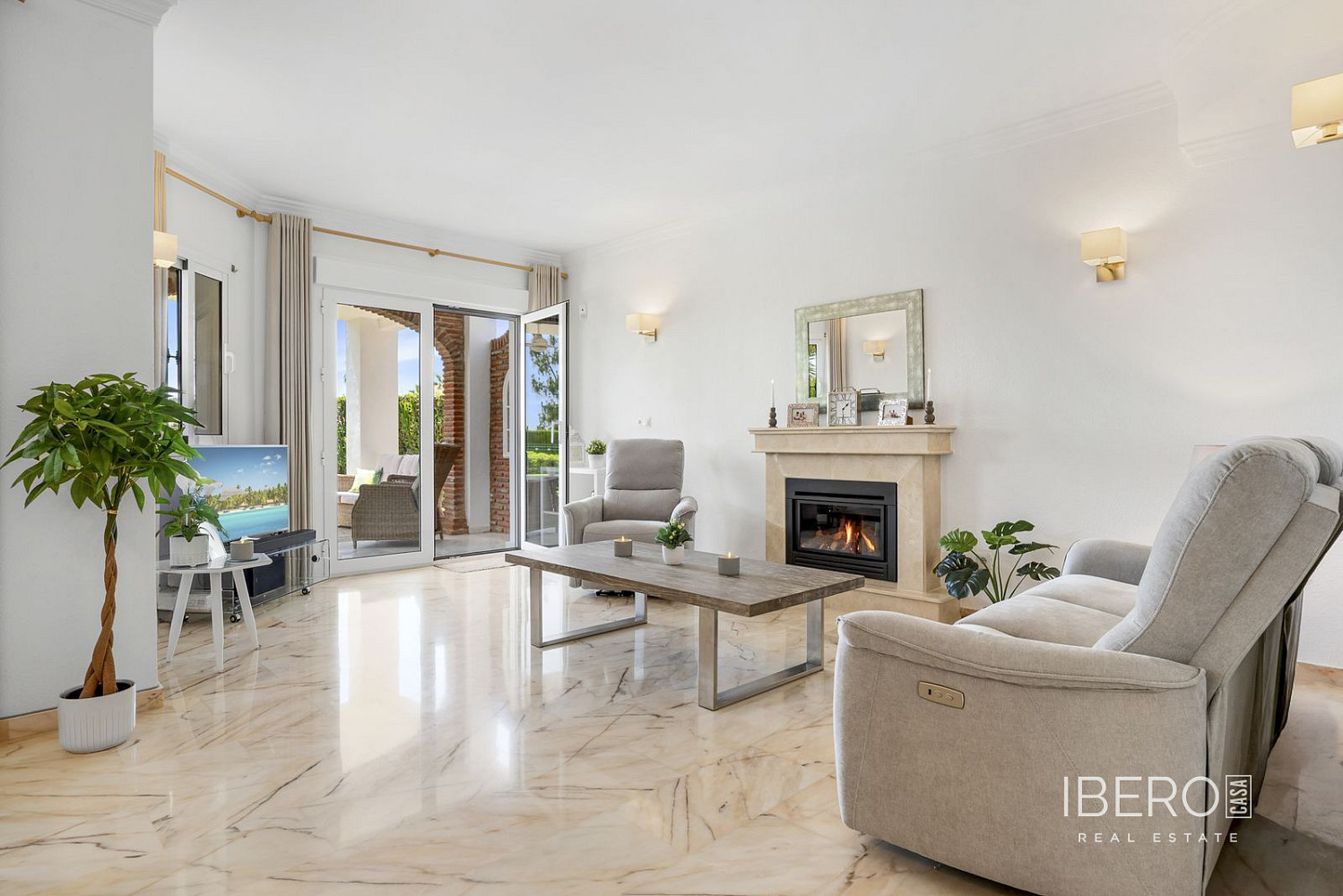 Casa 4+kk – Málaga, El Chaparral, Puerto de la Torre - Vista 4