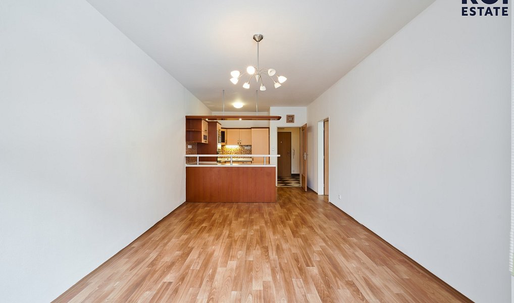 Pronájem bytu 2+kk 51 m², Praha – náhled fotky 8