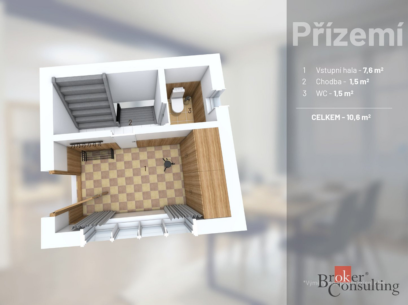 Prodej domu 270 m² s pozemkem 713 m² – fotografie 4